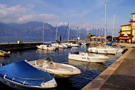 Castelletto di Brenzone